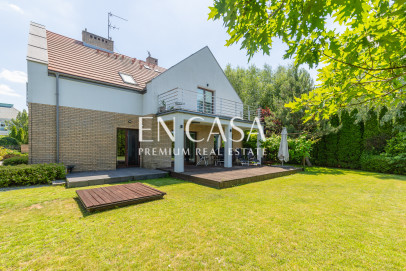 House Rent Warszawa Wilanów